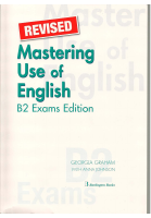 (@impact_school_sources) Mastering Use of English B2 .pdf